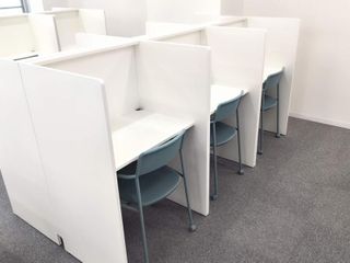 進学個別atama+塾 教室 2