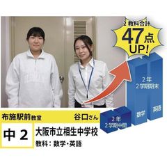 個別指導学院フリーステップ 布施駅前教室6