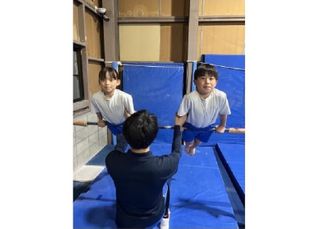 ウエルネス体操クラブ神戸【運動・体操・陸上】 教室 4