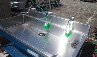 シェア畑 武庫川7