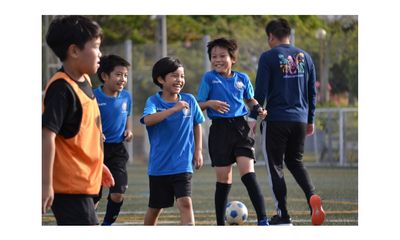 ソルデマーレ沖縄FC 新都心公園多目的グラウンド