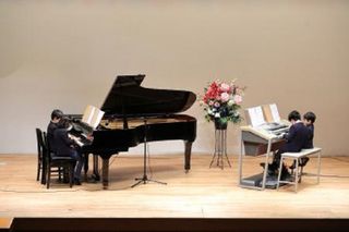 かわだ音楽教室【ピアノ】 教室 2