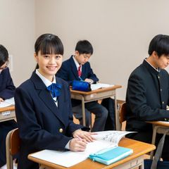 九大進学ゼミ 教室 3