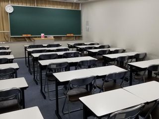 Z会の教室(関西圏) 中学受験コース 西宮北口教室10