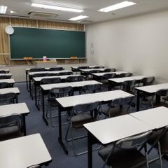Ｚ会の教室（関西圏）　中学受験コース 西宮北口教室10