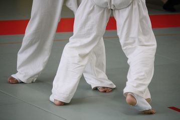 子どもの習い事に格闘技!人気の秘訣は効果にある?