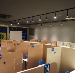 個別指導の明光義塾 新鎌ヶ谷教室7