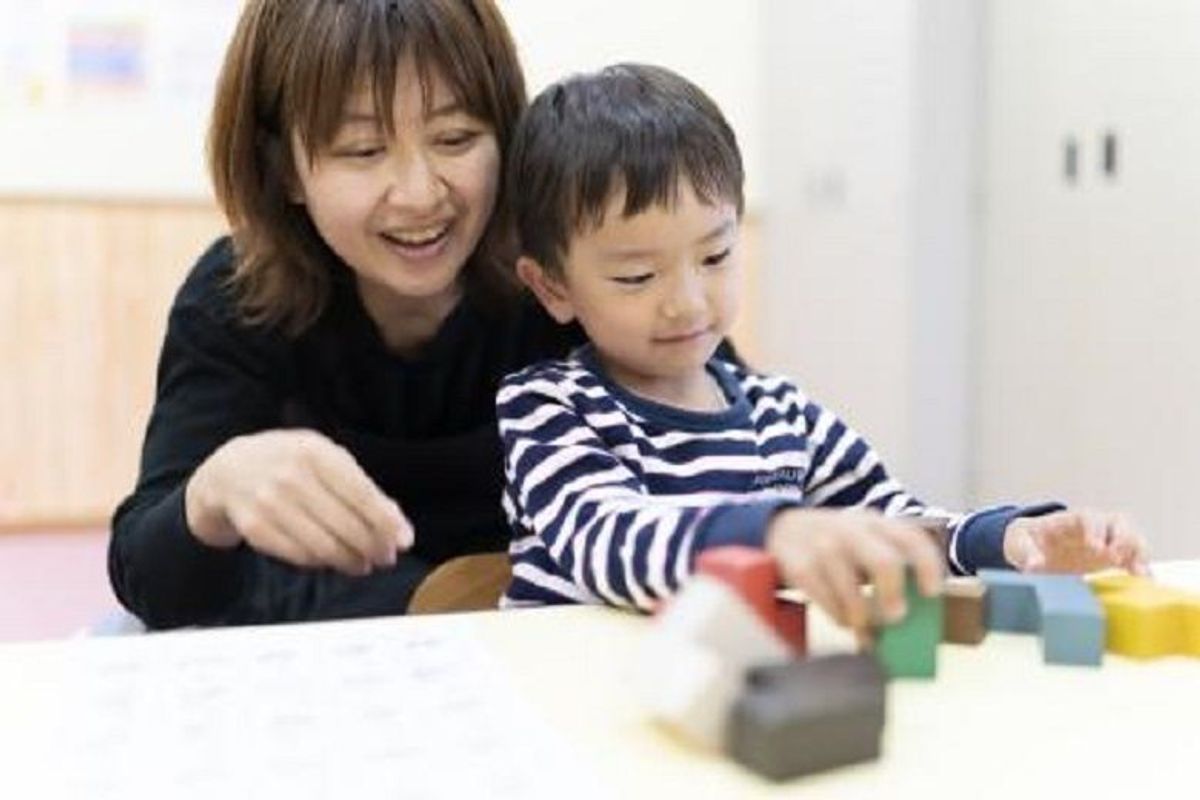 EQWELチャイルドアカデミー 長泉教室7