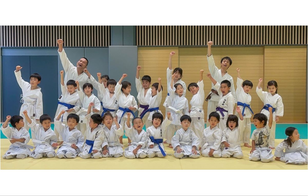 こどもヒーロー空手教室 教室 0