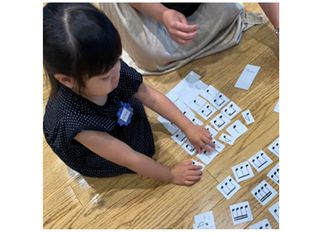 クレッシェンド音楽教室【リトミック】 教室 3