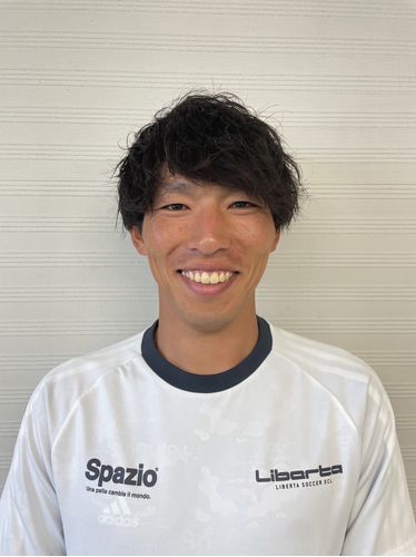 多種目スポーツスクール JJMIX 倉敷の先生