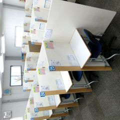 個別指導の明光義塾 安倍川教室10