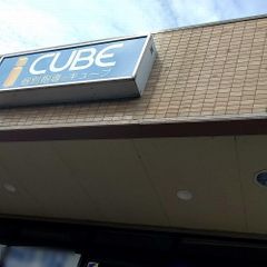 CUBE 教室 3