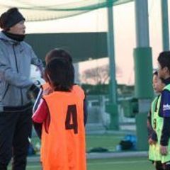 葛飾区 のサッカースクールを一挙公開 子供の習い事口コミ検索サイト コドモブースター