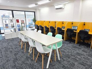 完全個別 松陰塾 仙台富沢校3