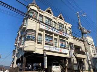 個別指導 スクールIE 教室 1