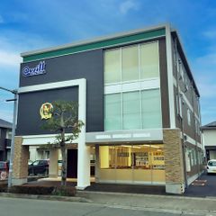 佐鳴予備校【ハイスクール@will】 教室 1