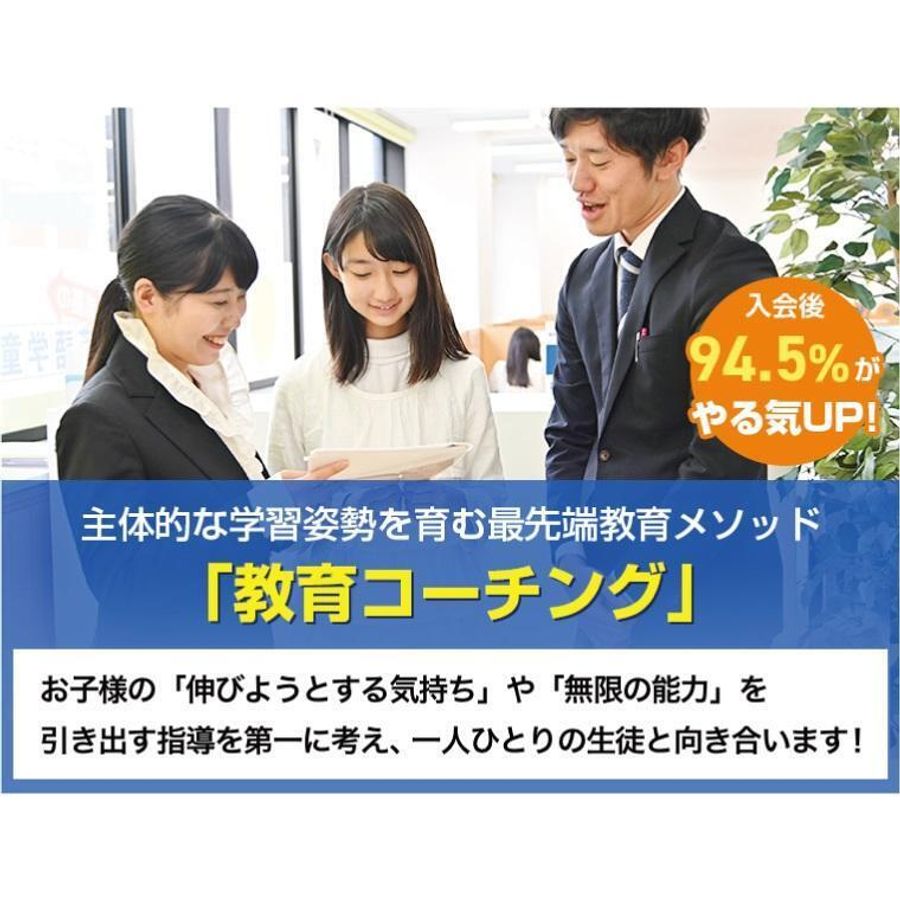 成基の個別教育ゴールフリー 水口教室16