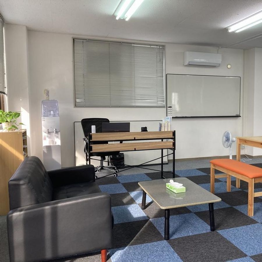 個別指導塾ジーニー 南加茂台校5