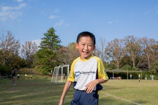 リベルタサッカースクール 新潟西5