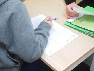 トップエデュ 荻窪校6