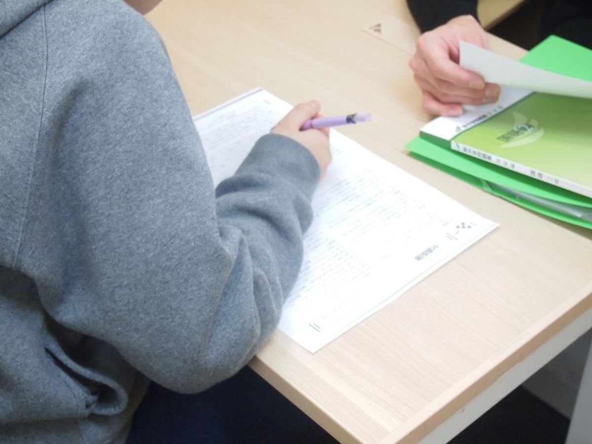 トップエデュ 荻窪校6