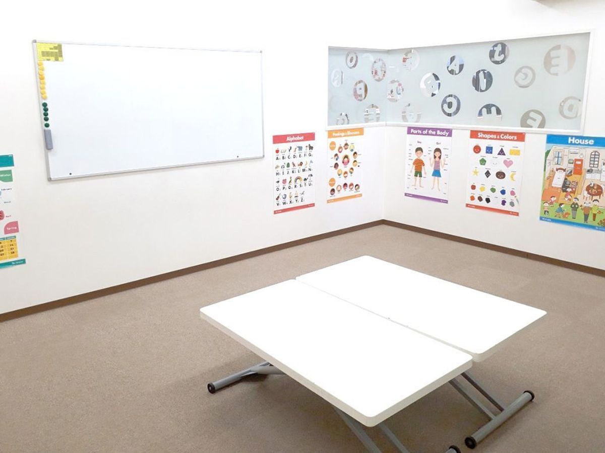 ベネッセの英語教室 BE studio(プラザ校) 八王子みなみ野プラザ6