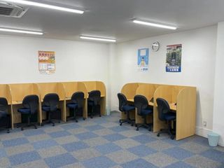 完全個別 松陰塾 茨城大学前校3