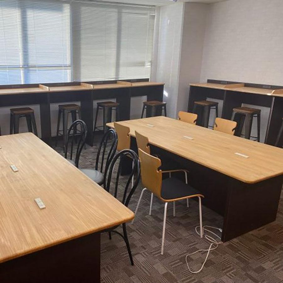 東進衛星予備校【開明グループ】 津新町駅前校8