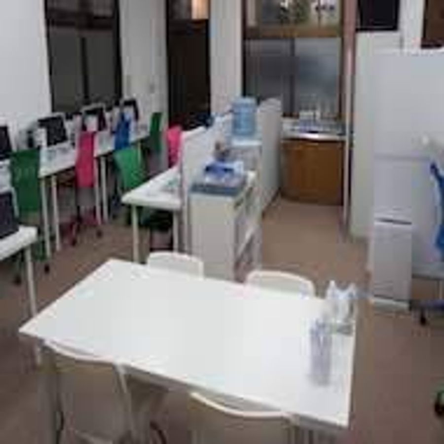 個別学習のセルモ 町田忠生教室9