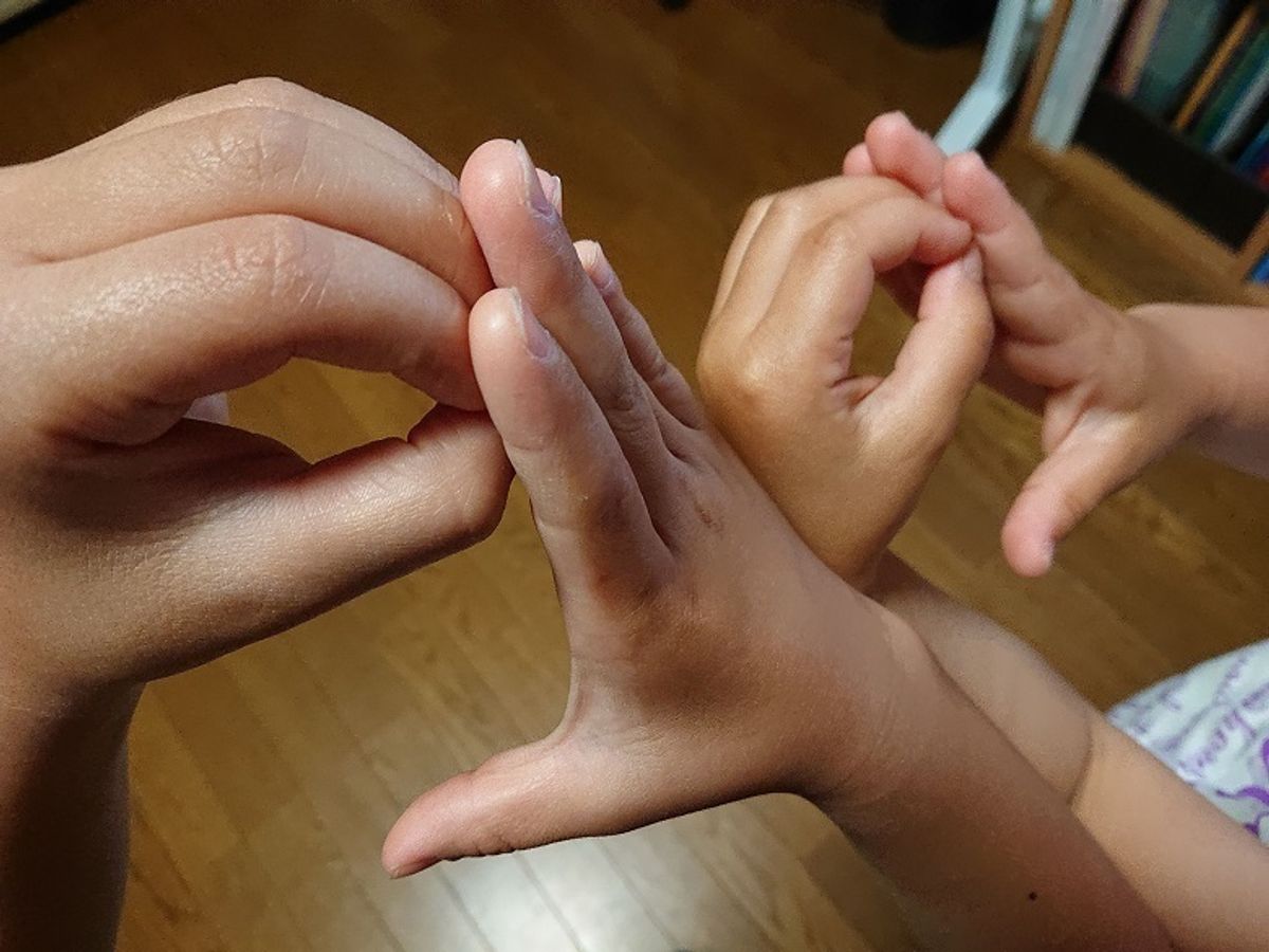 ACE English Academy 三沢堀口教室3