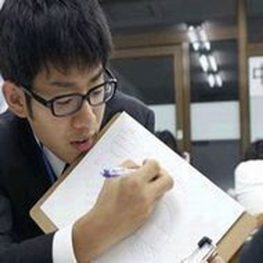 創英ゼミナール 三ツ境校3