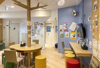 LITALICOジュニア 児童発達支援 南越谷教室2