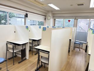 個別指導の明光義塾 教室 2