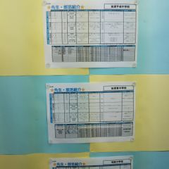 個別指導の明光義塾 花崎教室11