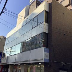 市進学院 教室 1