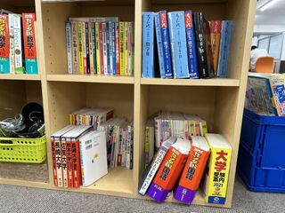 個別教室のトライ 長崎本校7