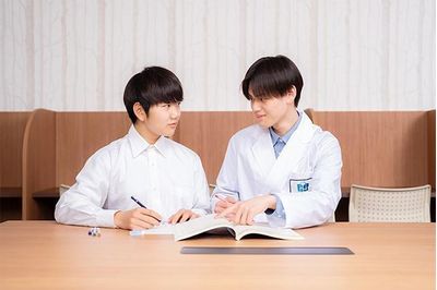 個別指導塾ノーバス 蒲生四丁目校の中高一貫校コース