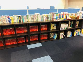 KATEKYO学院 教室 3