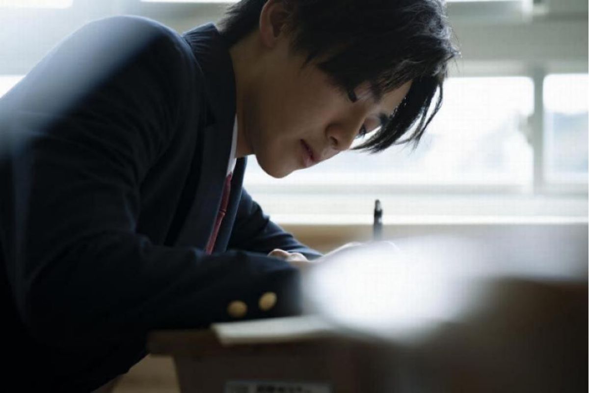 現論会 上本町校5