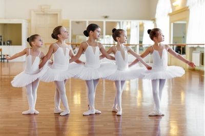 女の子に人気の習い事ランキング！どう選ぶ？子どものタイプ別オススメも