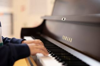 ヤマハミュージック ショップオリジナルレッスン 【ピアノ】 教室 4