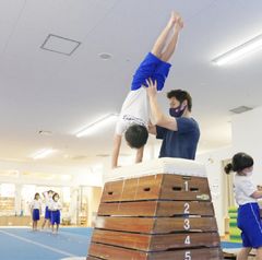 フジスポーツクラブ おゆみ野教室の紹介