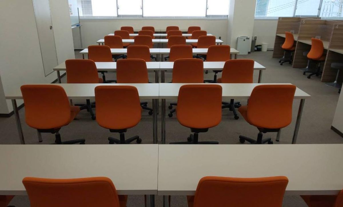 個別教室のトライ 青葉台駅前校5