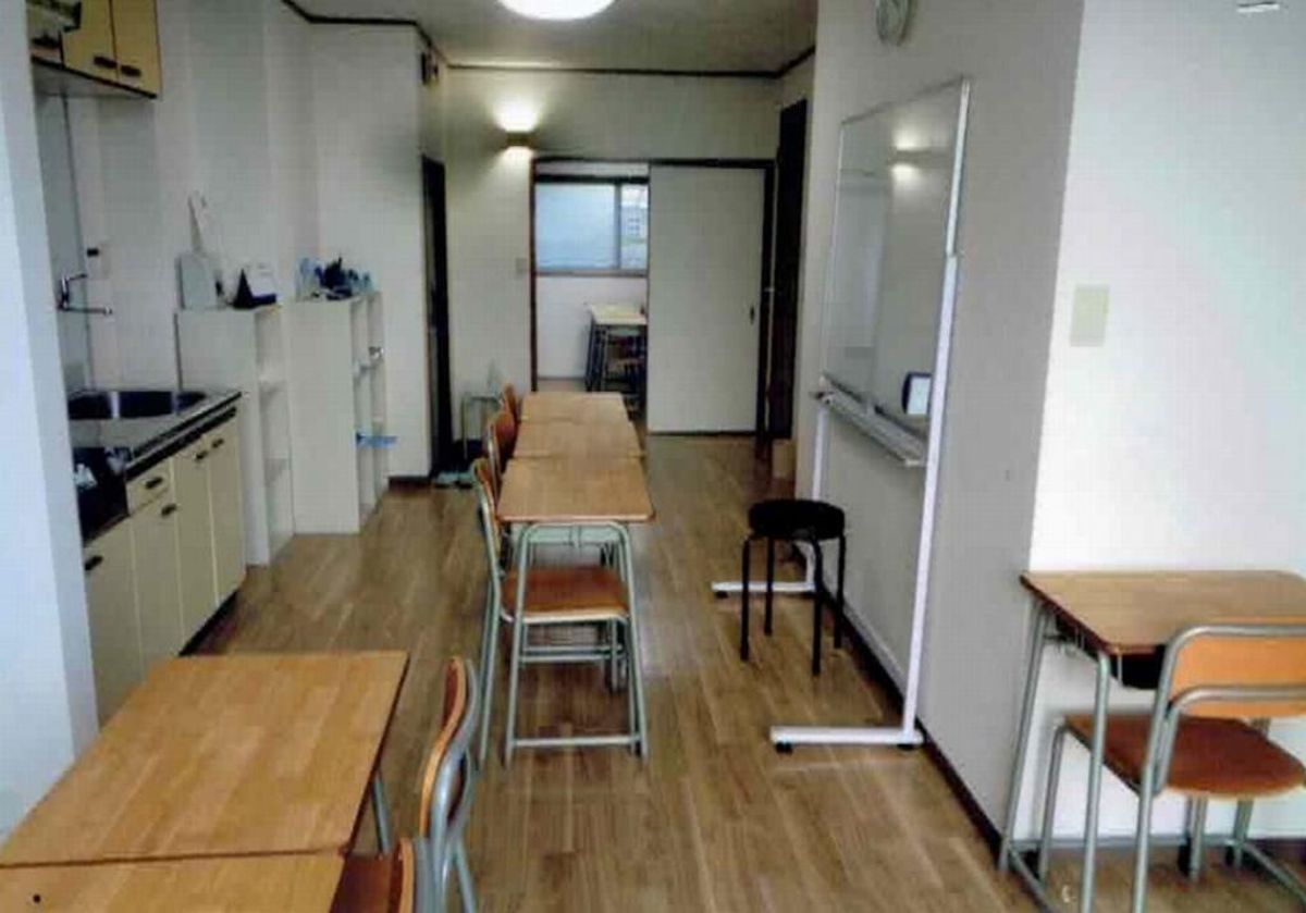 進学教室 近藤塾【小・中学生コース】 JR摂津富田駅前教室16