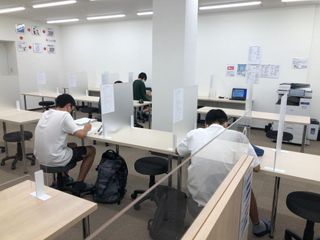 個別指導塾 トライプラス 知立駅南口校9