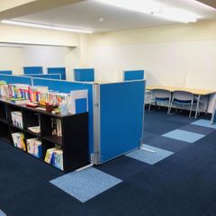 KATEKYO学院 教室 1