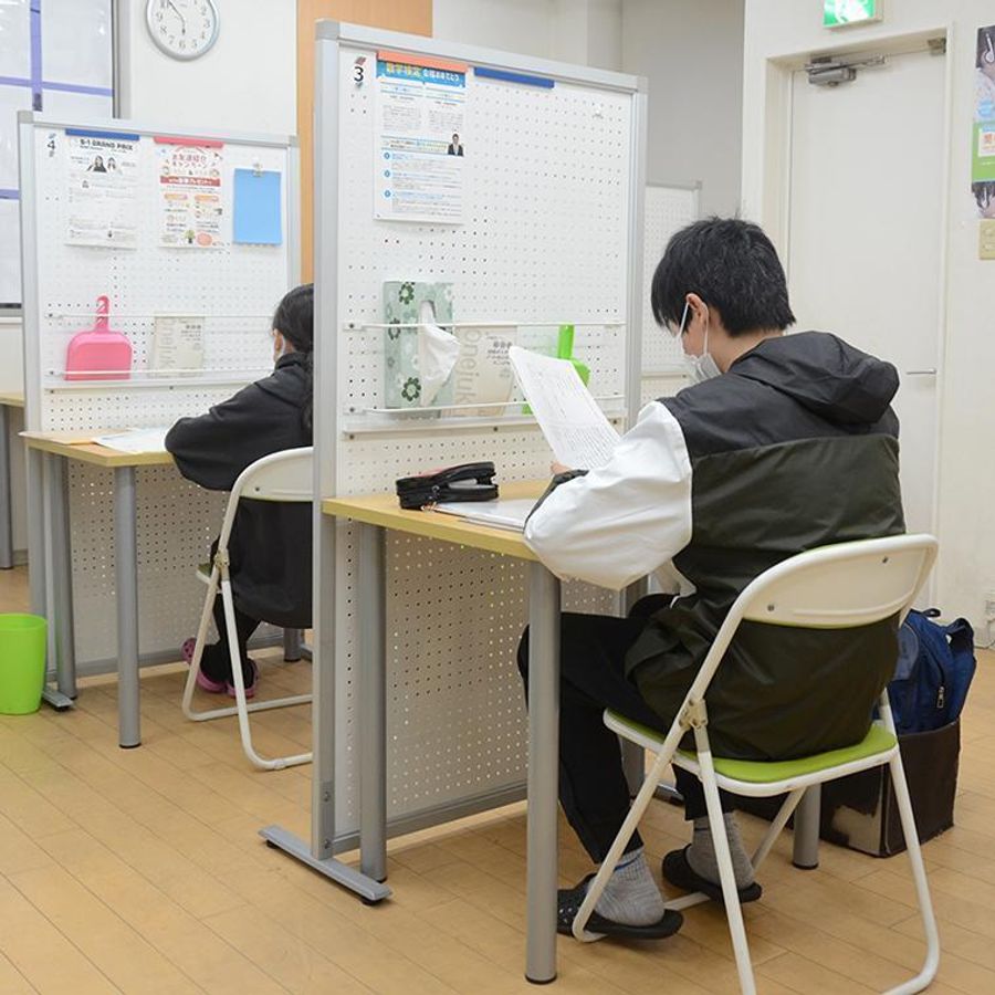 個別指導のone塾 教室 2