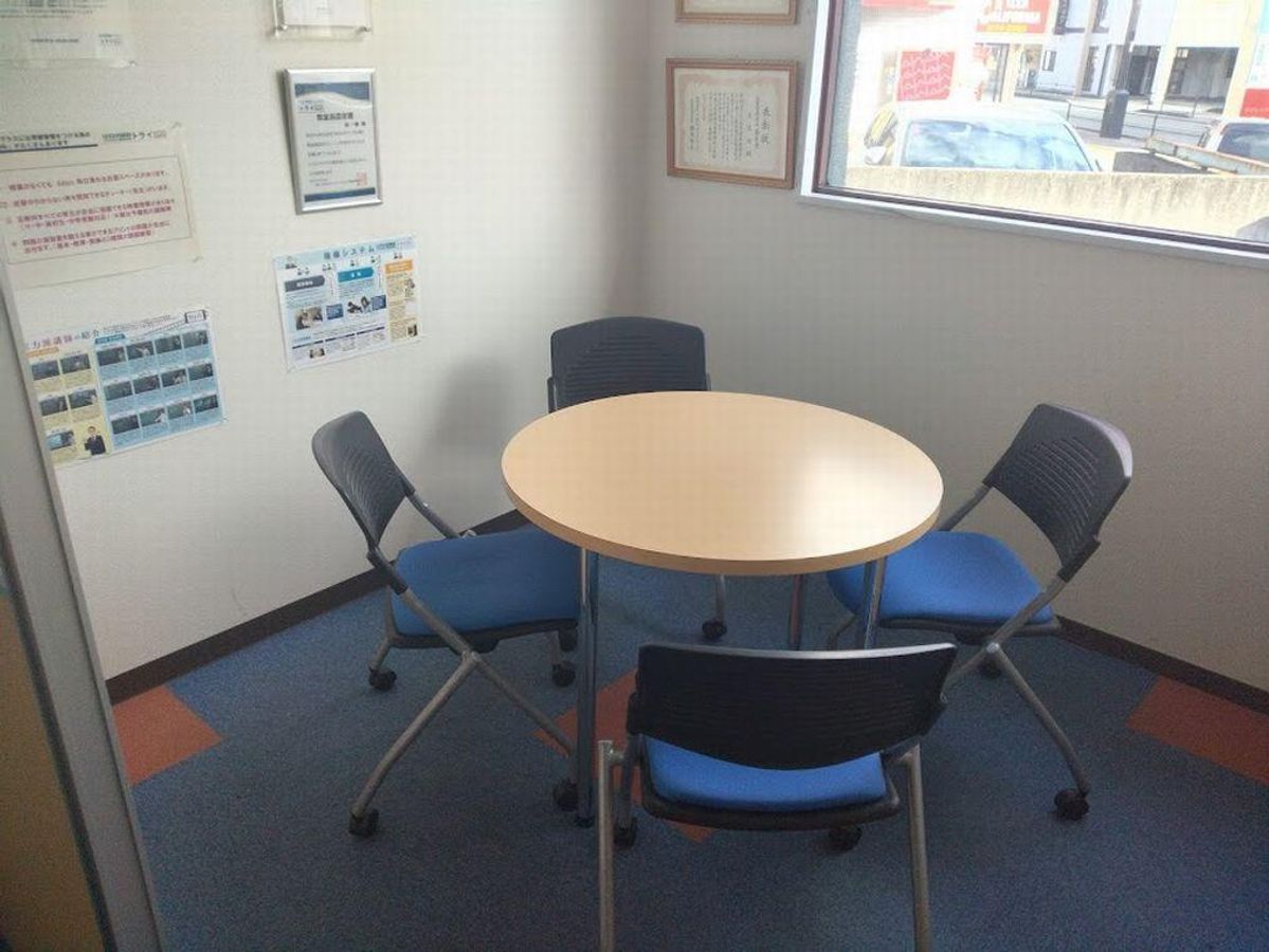 個別指導塾 トライプラス 玉名校4