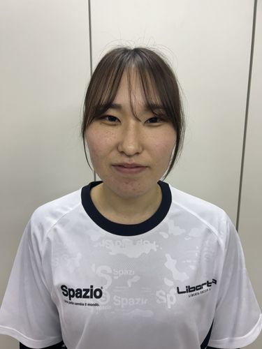 リベルタサッカースクール 垢田の先生